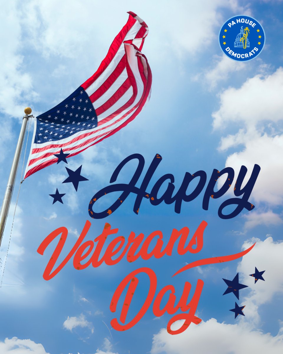 RepBellmon's tweet image. Today, we thank all veterans for their service and commitment to protecting our nation. #HappyVeteransDay