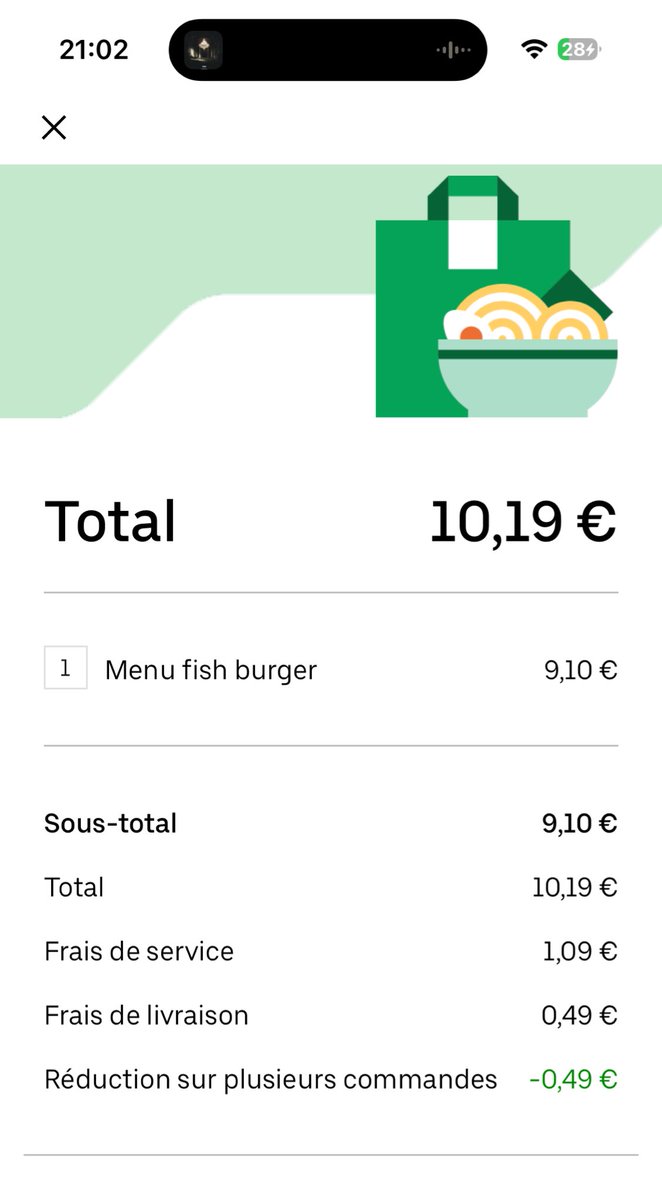 vicelards's tweet image. pk il voulait des burgers le mec