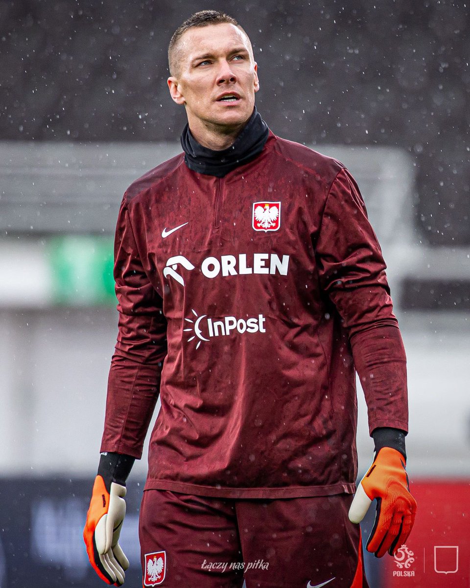 LaczyNasPilka's tweet image. Zmiana w powołaniach na listopadowe zgrupowanie reprezentacji Polski.

SZCZEGÓŁY ➡️ bit.ly/ZmianyWListopa…