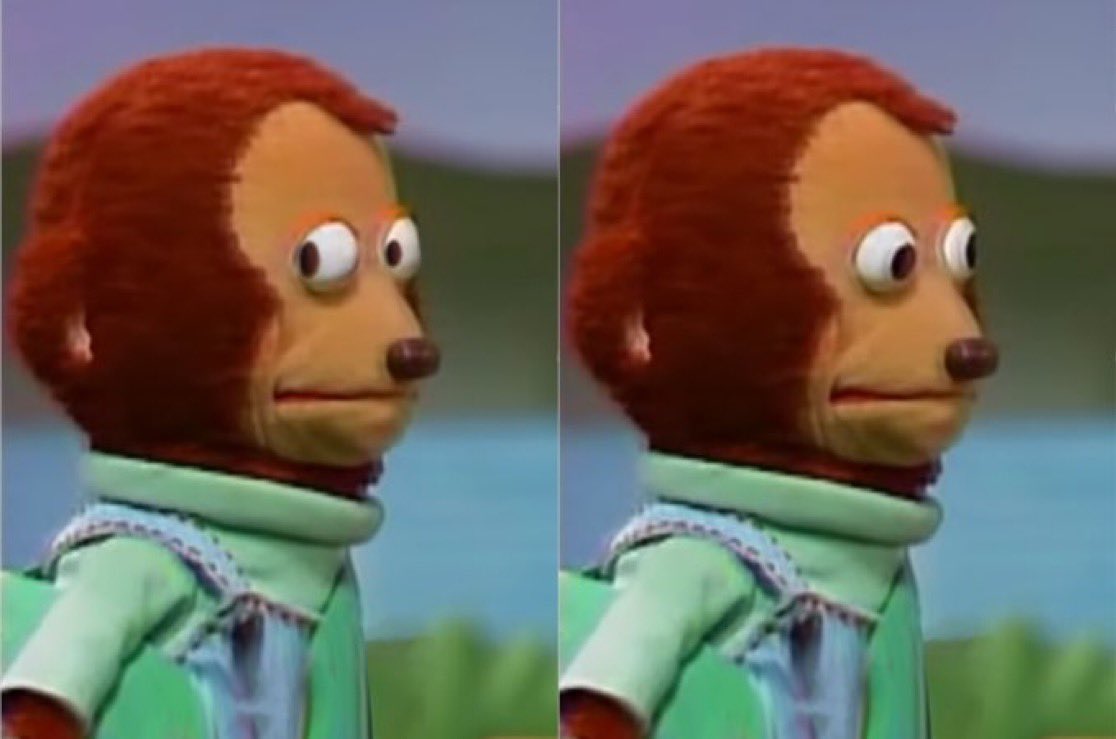 Elon Musk fired 90% of Twitter’s work force and it’s still functioning perfectly.

Government employees: