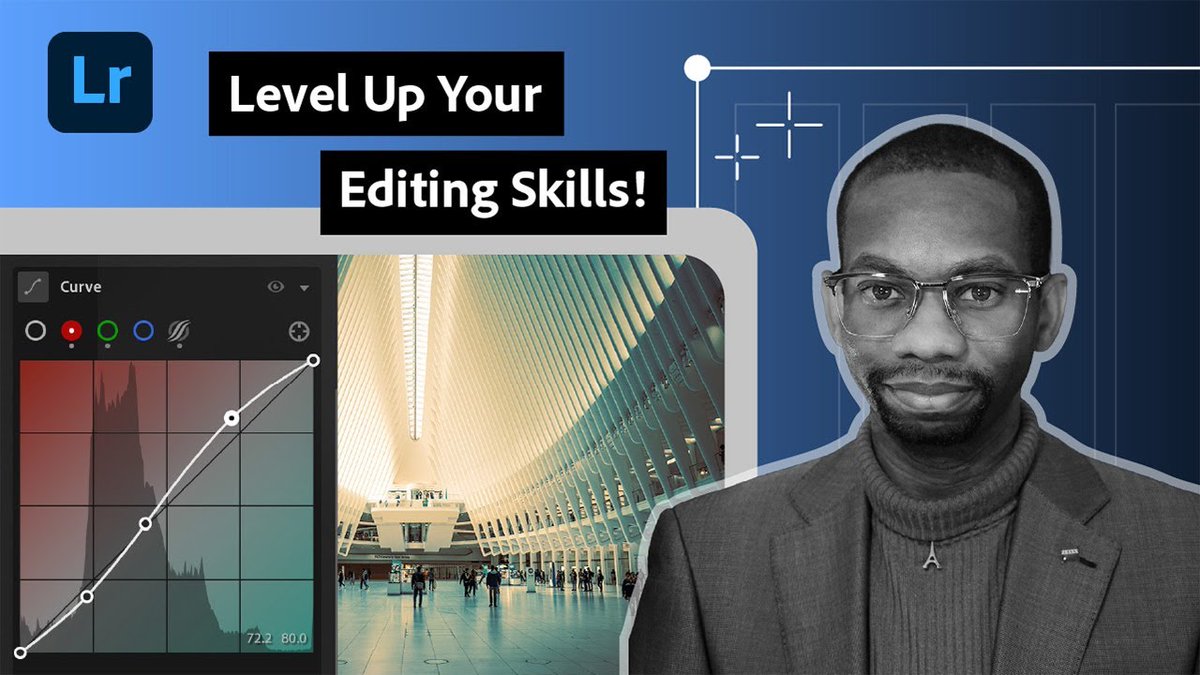 shutterbug's tweet image. Harness the power of Curves for creative, dynamic photos tinyurl.com/23wfx43w (VIDEO)