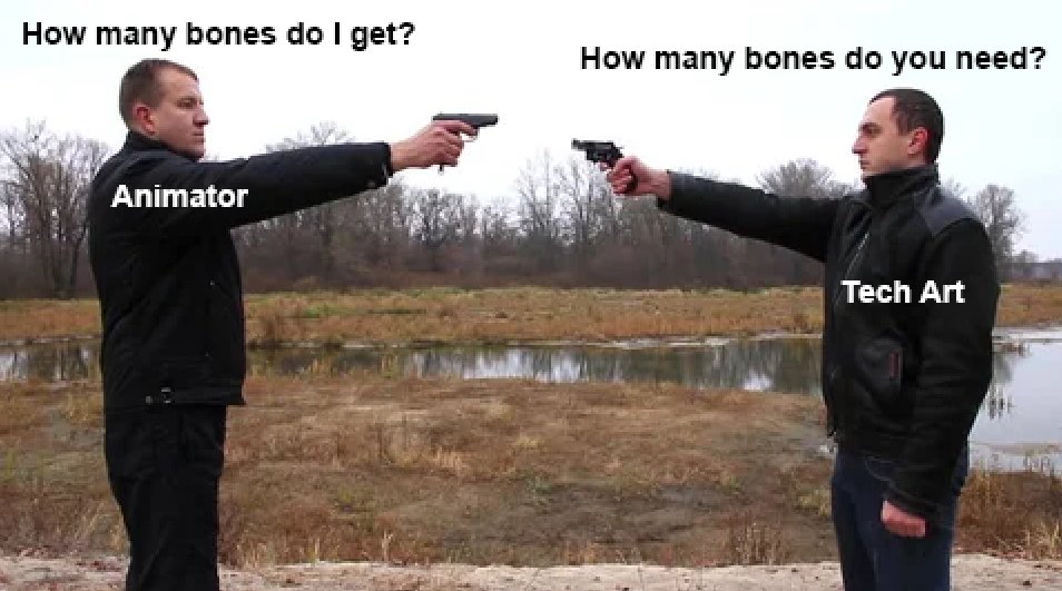 listening to my team in a meeting today