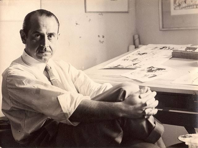 Cartoonist Pics tweet media