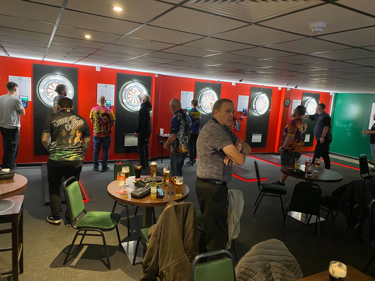 Darts Atlas tweet media