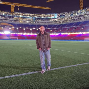 Adrià Luria 🐢 tweet media