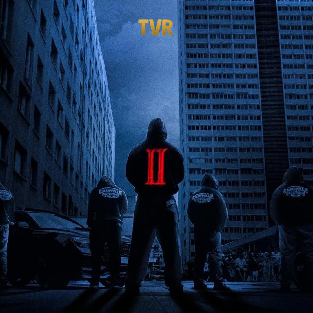 tv_rap_officiel's tweet photo. Deuxième session en approche 🔥📻

La Fouine annonce la 2ème session de Capitale du Crime Radio II. C’est prévu pour vendredi 14 novembre. 📅 Le retour CDR, ça sent le gros rendez-vous.

#lafouine #capitaleducrime #cdcradioii #radio #rapfr #acturap #annonce #news #tvr #14novembre https://t.co/WfpOGUbHFw