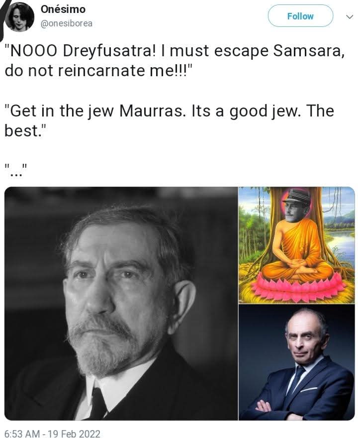 Zébulon Tournicoton (@eygurine) on Twitter photo 