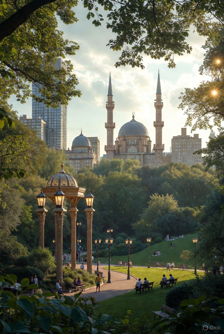 Yorkistansol's tweet photo. @PrettyCitiesX Much better Inshallah 🕌

Welcome to $Yorkistan habibi 👋 https://t.co/oR5wp7SuCh