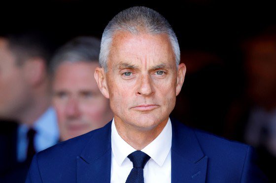 The Director-General of the BBC, Tim Davie, has resigned following a heated controversy over the editing of a documentary about U.S. President Donald Trump.

The broadcaster’s head of news, Deborah Turness,

Check comment section to keep reading…