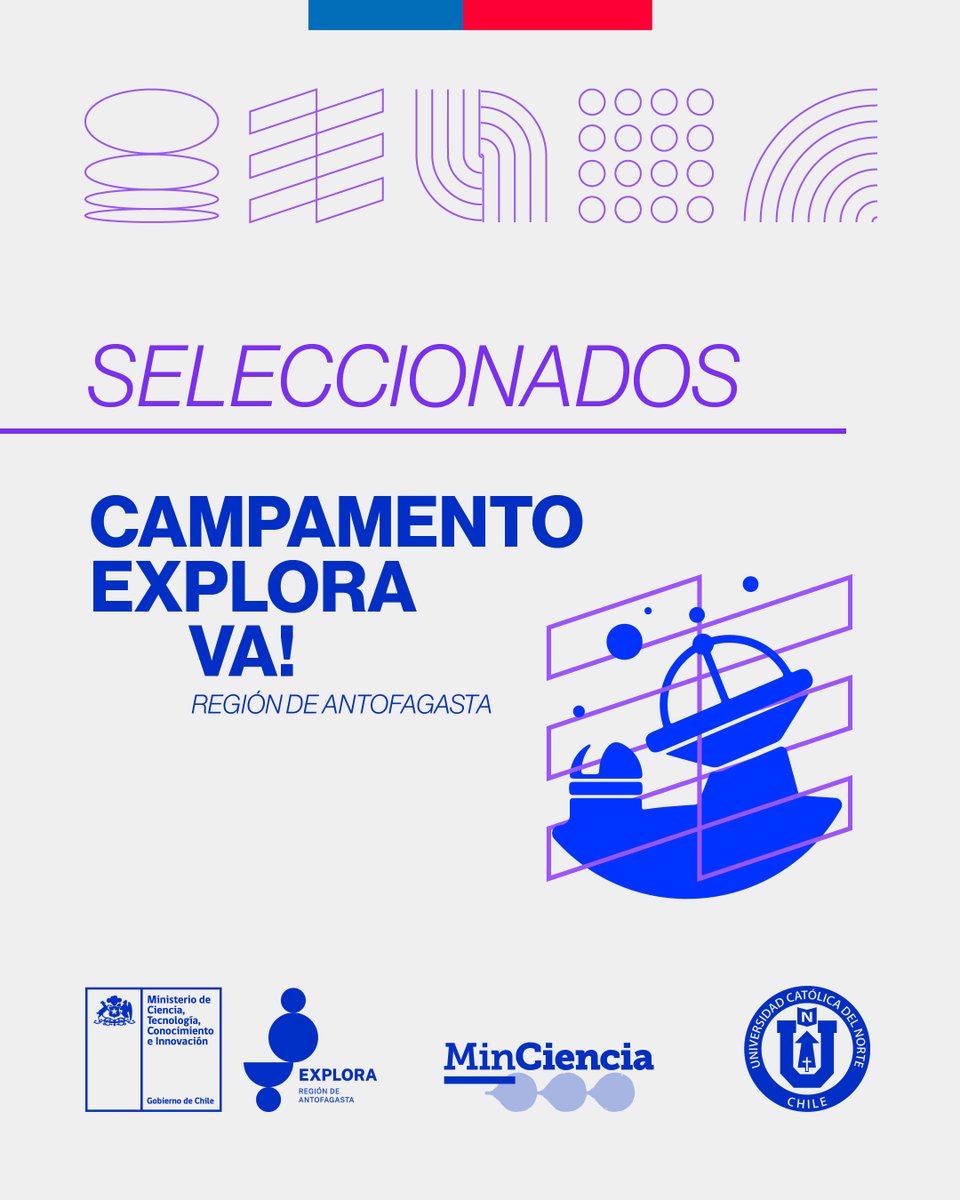 Explora Región Antofagasta tweet media