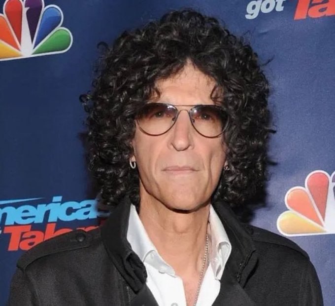 🚨BREAKING: Howard Stern is demanding that all Trump supporters must stop listening to his radio show. 

What’s your reaction to this?