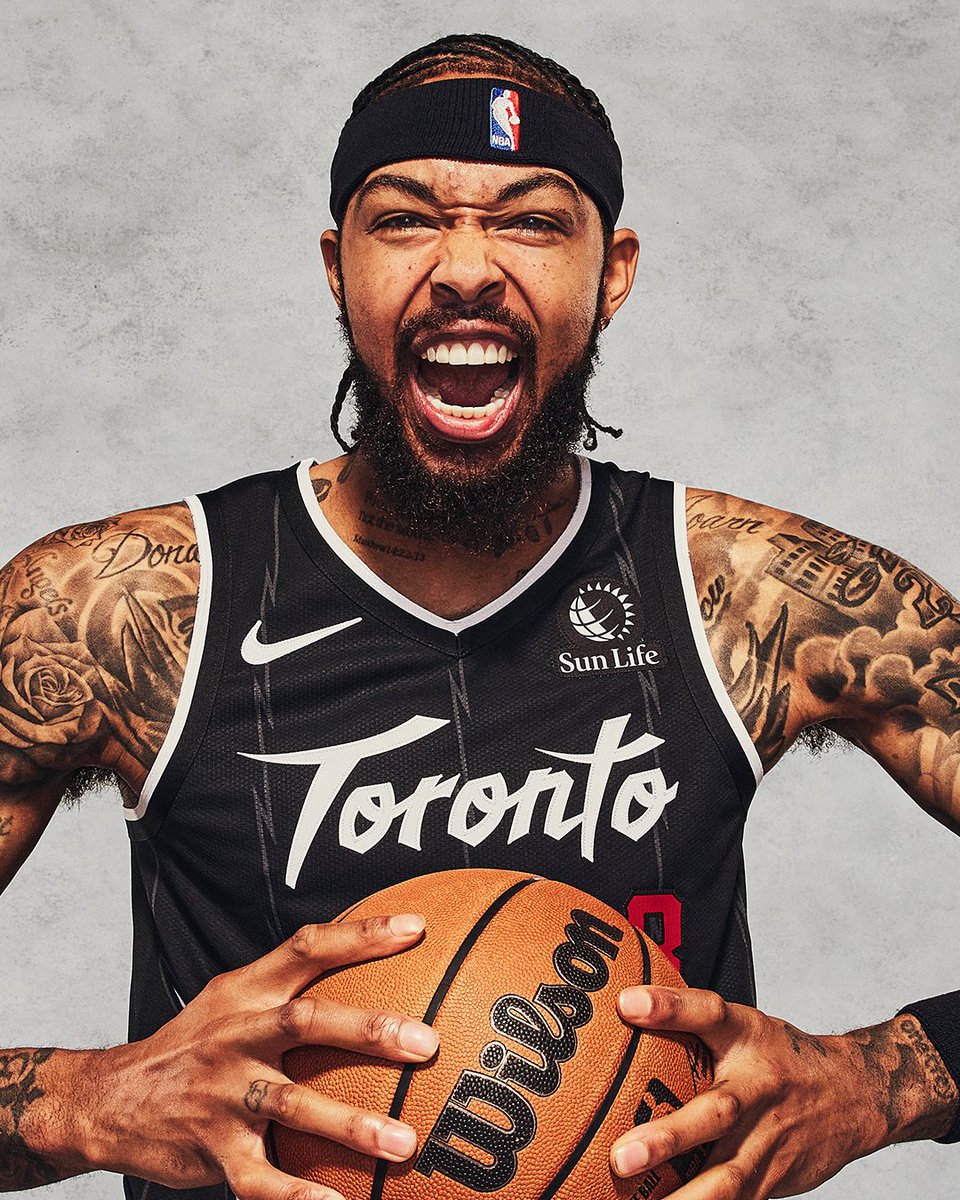 Raptors's tweet photo. The drop speaks for itself. 😮‍💨🔥
🔗: https://t.co/jWzAqsmrJV https://t.co/ccbgSwcQEy