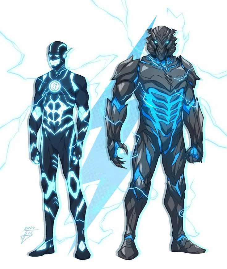 enrikegperez77's tweet image. #TheFlash #ReverseFlash #Savitar #GodSpeed