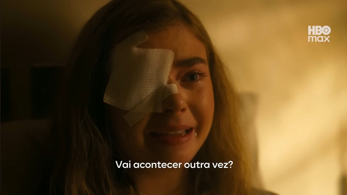 Já tô com pena da coitada da Marge

#ITWelcomeToDerry