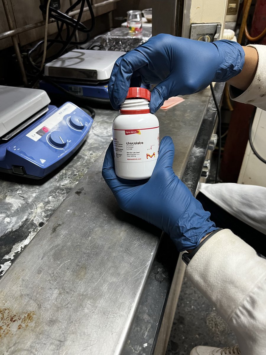 BioCheLa - UNAM tweet media