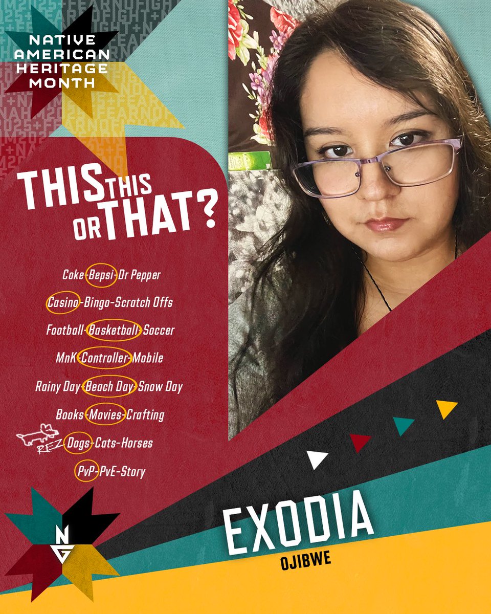 Native Gaming tweet media