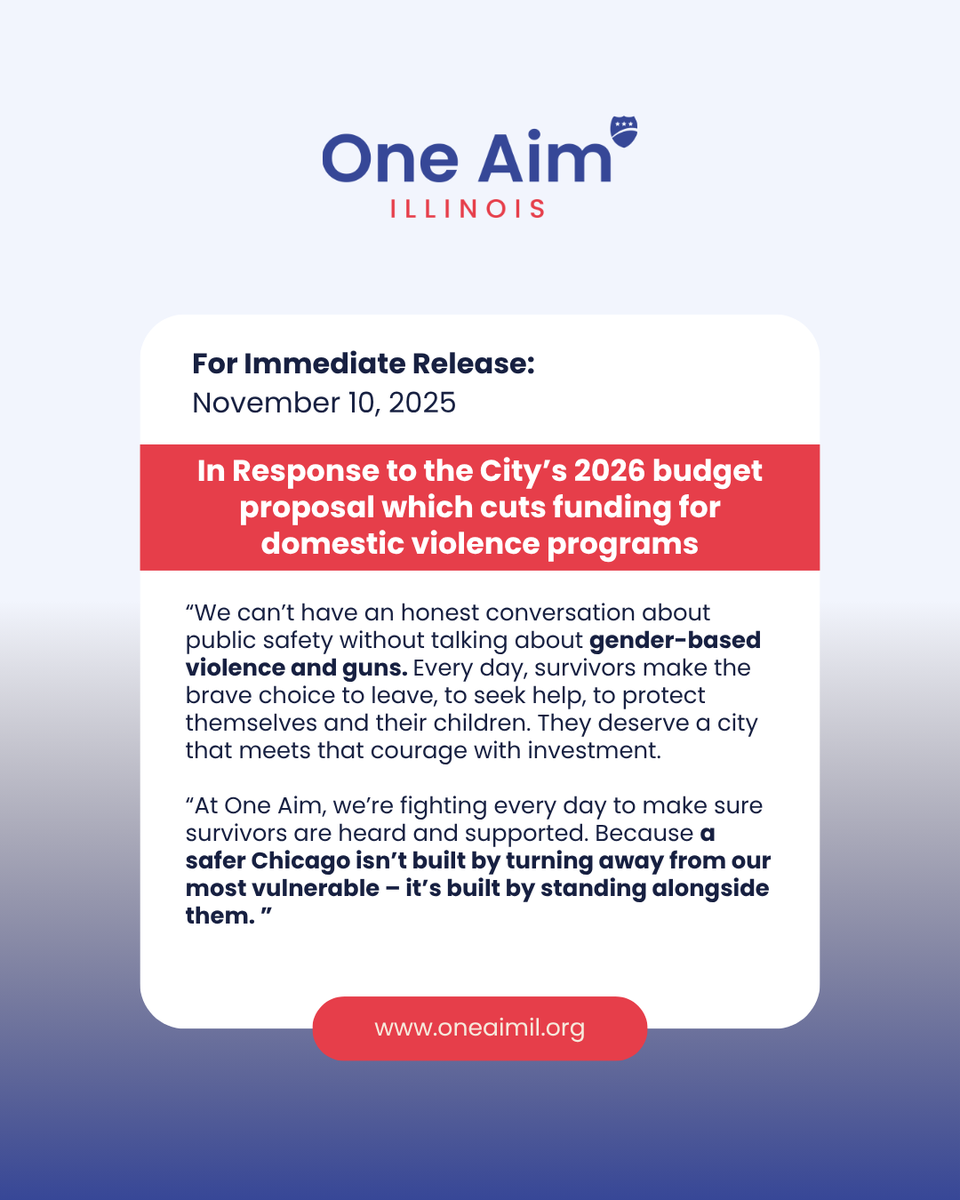 One Aim Illinois tweet media