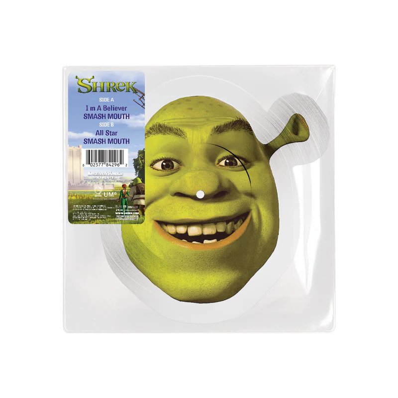 Vinyl on Sale tweet media