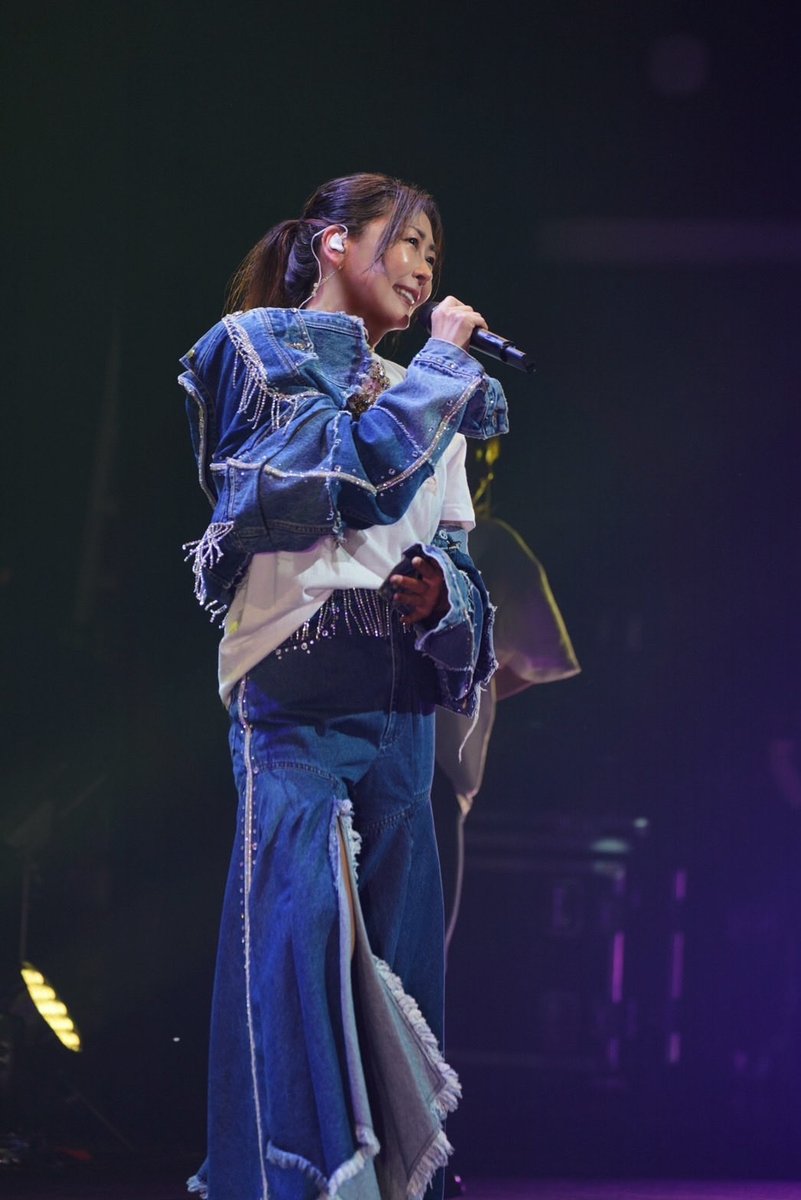 【希少】中山美穂 　ファンクラブ当選いいちこiichiko 中山美穂コンサート2024チケット