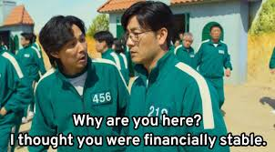 Nahh what the fuck is my cartel doing in the CS