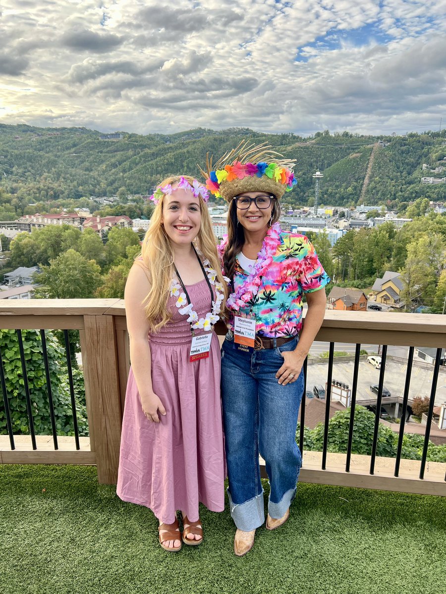 Happy Birthday to my friend <a href="/StephCrossTN/">Stephanie Cross</a> . 🎉 🥳 

Stephanie, I hope you have a wonderful day with Tim, the kiddos, and horses. Thanks for being an incredible mentor, board advisor, confidante, and sounding board. Wishing you a successful year ahead!❤️