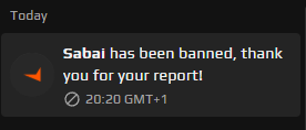 SirRRTV's tweet photo. @FACEITcs Why didnt i get elo if he was banned for smurfing? https://t.co/swKfeEjCv9