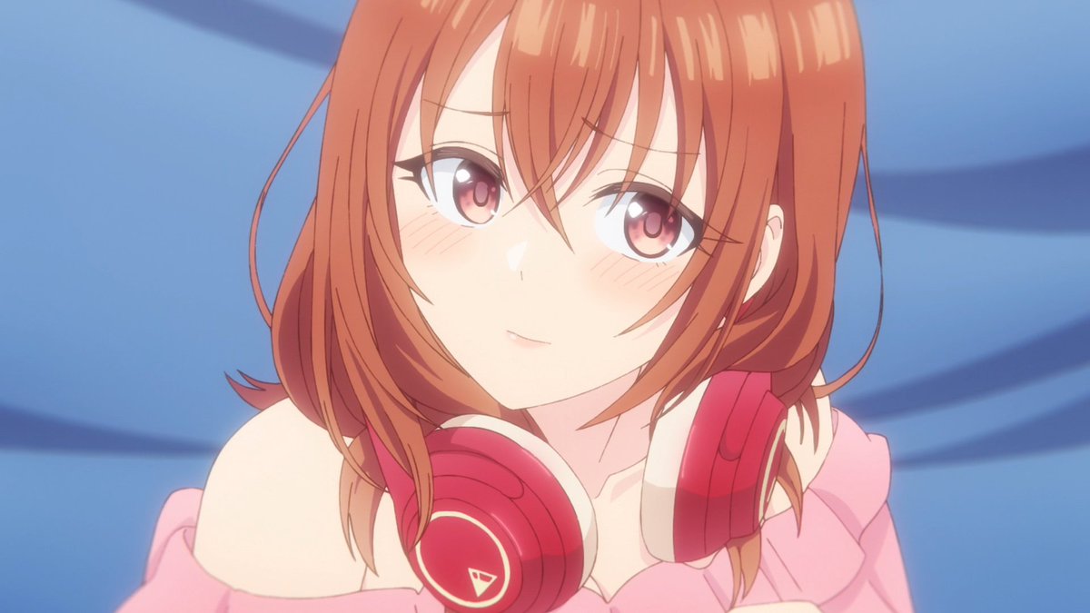 Iroha Appreciation Post 💫