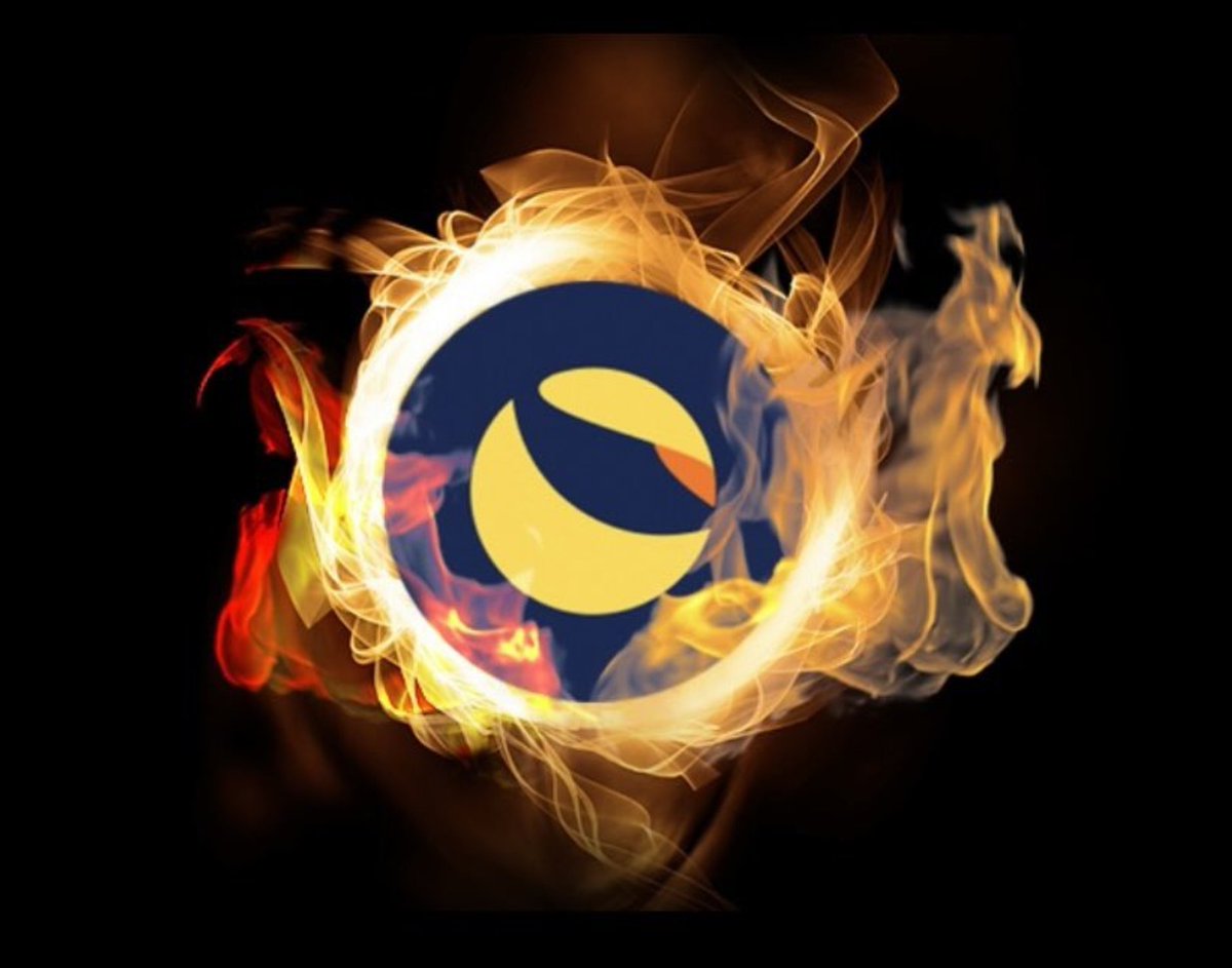 TerraHaberTr's tweet photo. Kasım ayıyla birlikte $LUNC ve $USTC yakımları artış gösteriyor. İki coinin fiyatınında düşük seviyelerde yer alması, yakımları arttırıyor.

Son 24 saatte; 135.000.000 $LUNC ve 112.611 $USTC yakımı gerçekleşti. Yakımların piyasa değeri düşük olabilir ancak adet olarak ciddi miktarlar yanıyor...

#TerraClassic #LUNC #USTC