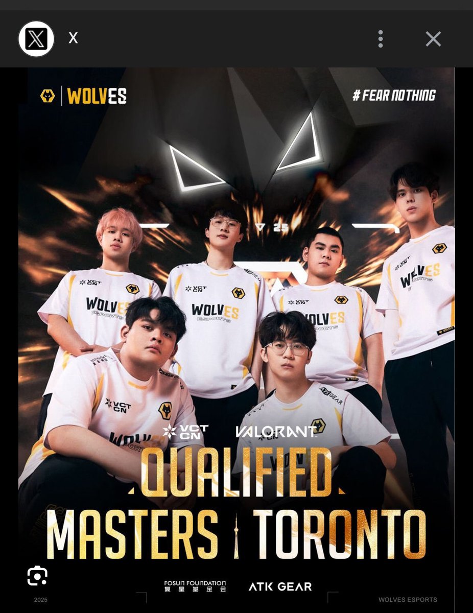 John Osborne tweet media