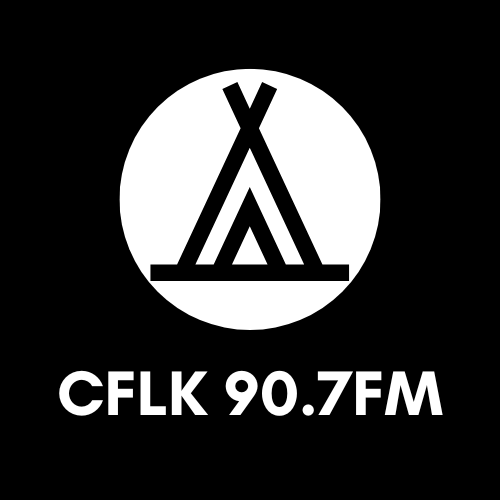 Listen to Teagan Hardisty on CFLK 90.7FM in Liidlii Kue/Fort Simpson, Dehcho, Denendeh #radio #cflk #liidliikue #dehcho #denendeh