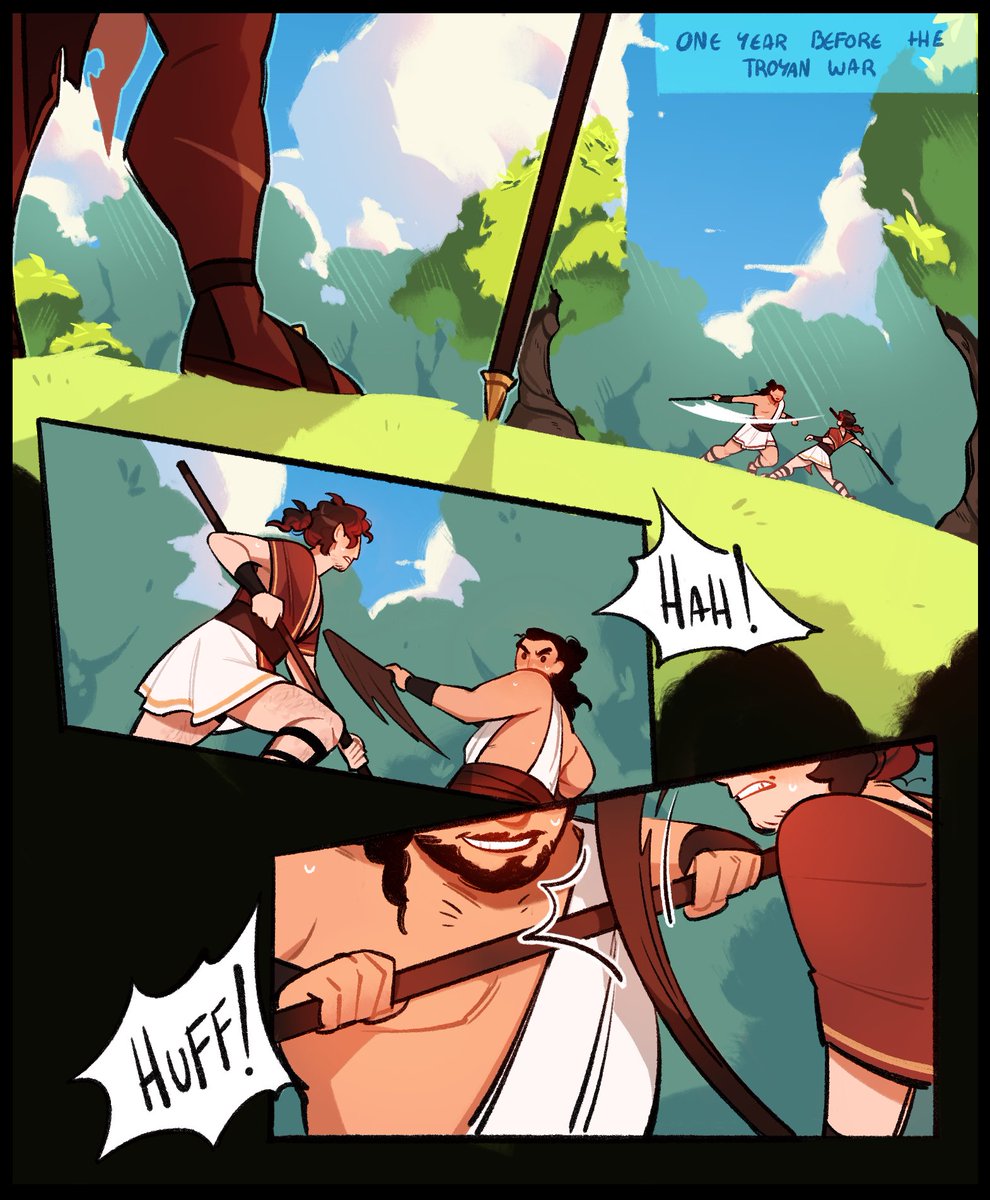 MarComie🍉 tweet media