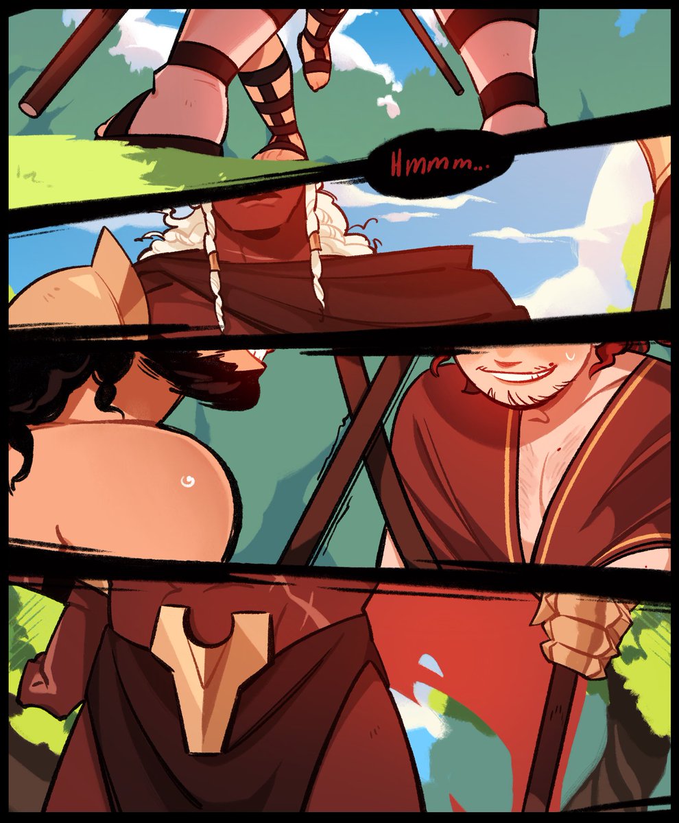 MarComie🍉 tweet media