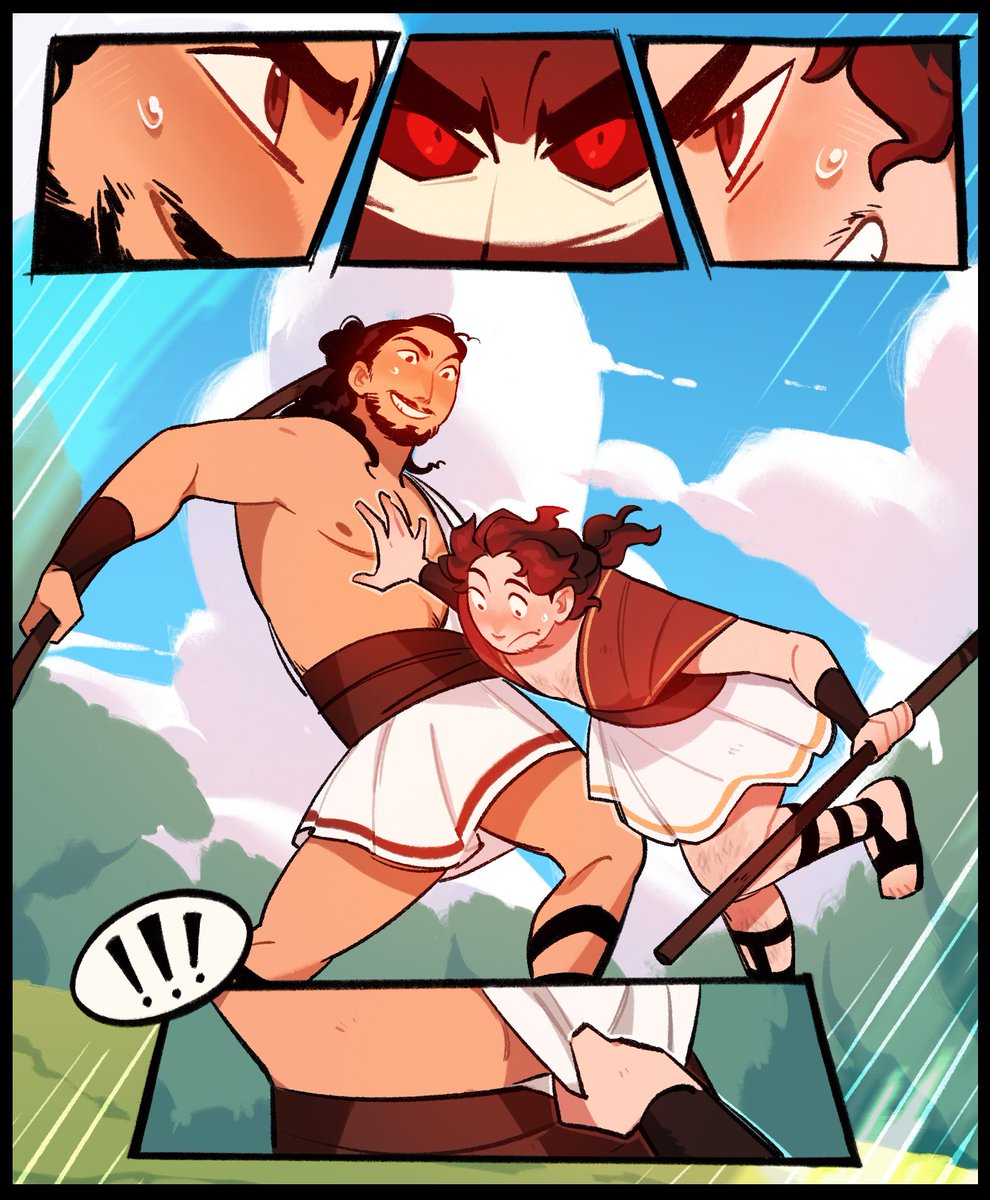 MarComie🍉 tweet media