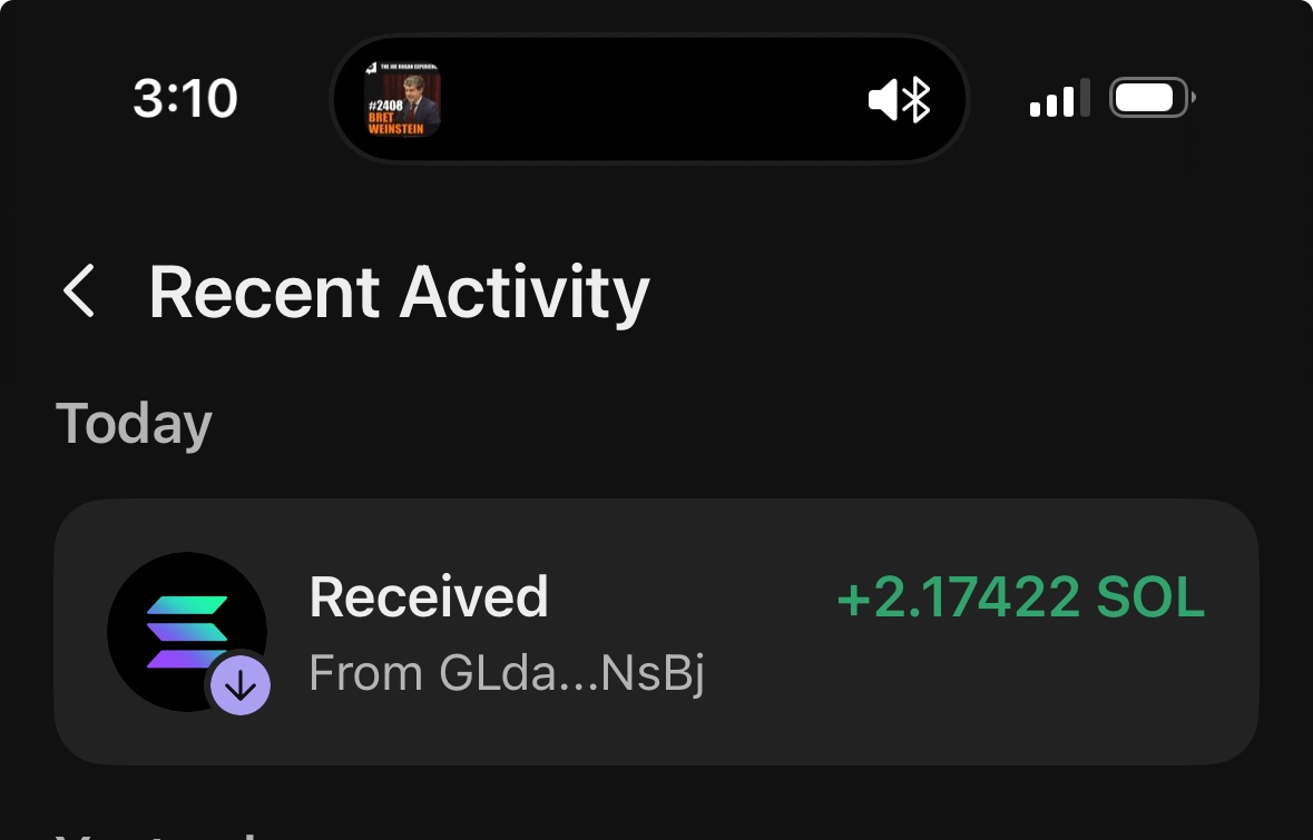 Michael Emilio tweet media