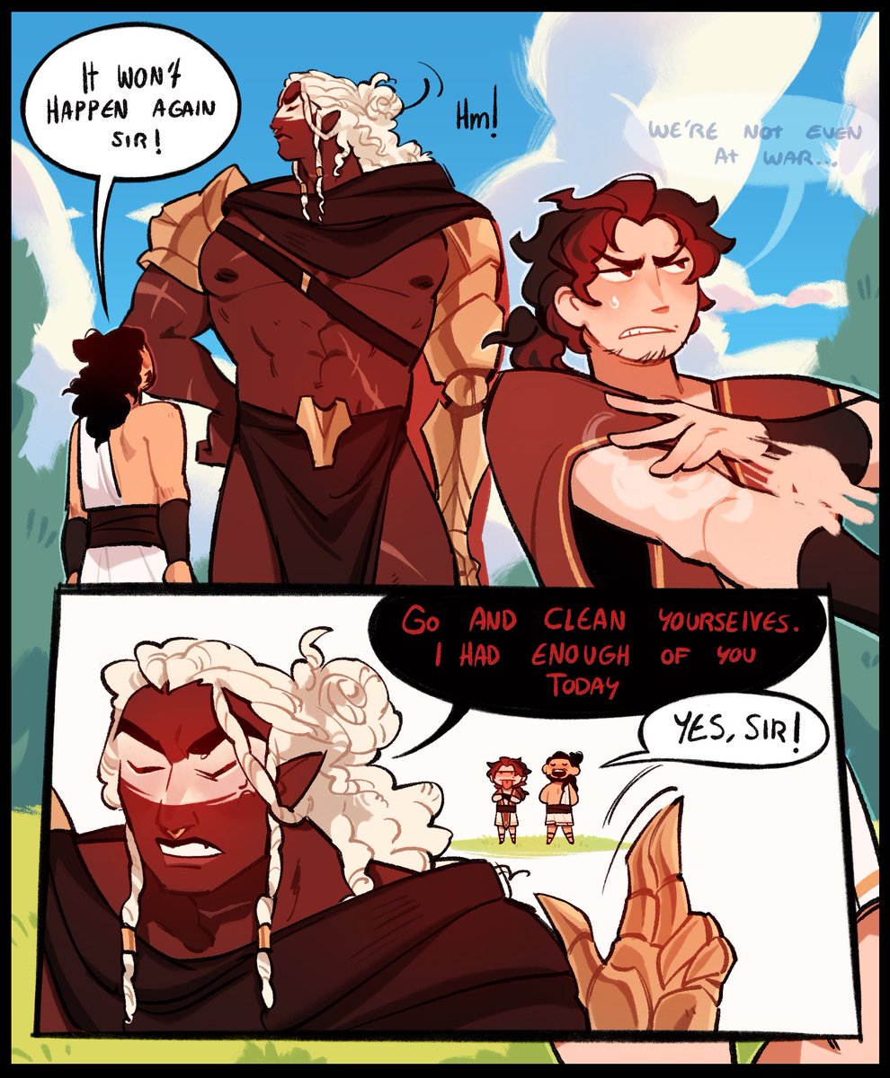 MarComie🍉 tweet media