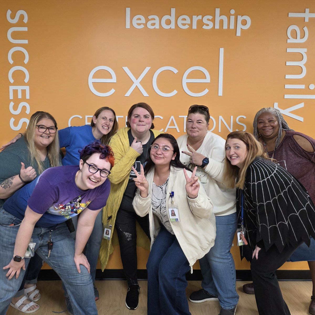 TheExcelCenter's tweet image. 📚 Did you know? The Excel Center® has 18 schools across central and southern Indiana, including Bartholomew County 🙂

📍 Location: 940 N. Marr Road, Columbus, IN 47201
 #ColumbusIN #TheExcelCenter #BartholomewCountyIN