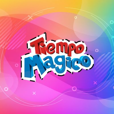 tiempomagicotv's tweet photo. #NuevaFotoDePerfil https://t.co/pnYx3gIzZf