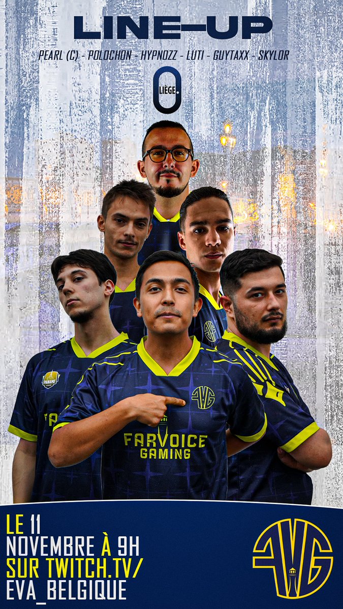 FarVoice Gaming tweet media