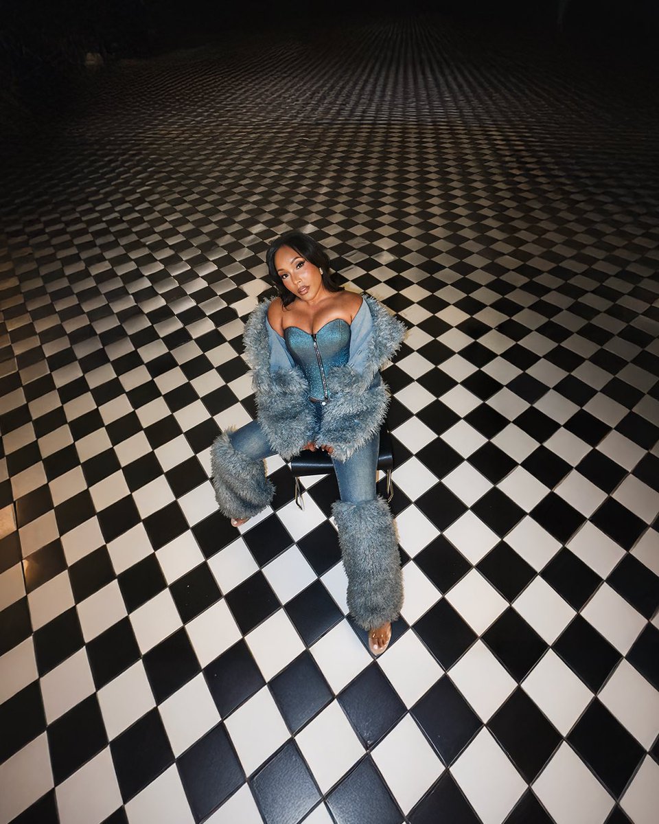 India Shawn tweet media