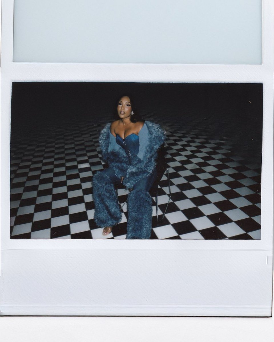 India Shawn tweet media