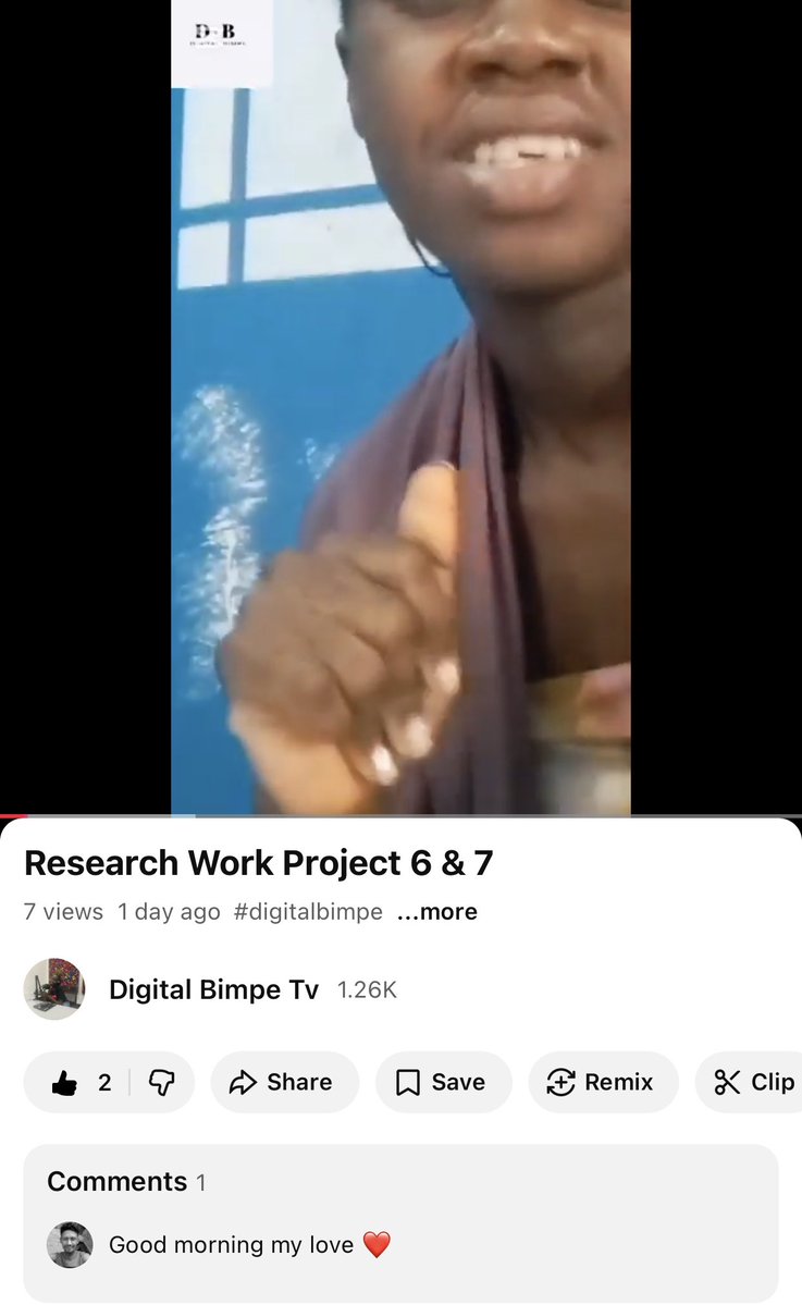 Have you met foreign men 😂😂

Dem no go leave you 😂😂😂

My YouTube comment omg 

You think Nigerian men are obsessed have foreign men crushing on you then you will understand