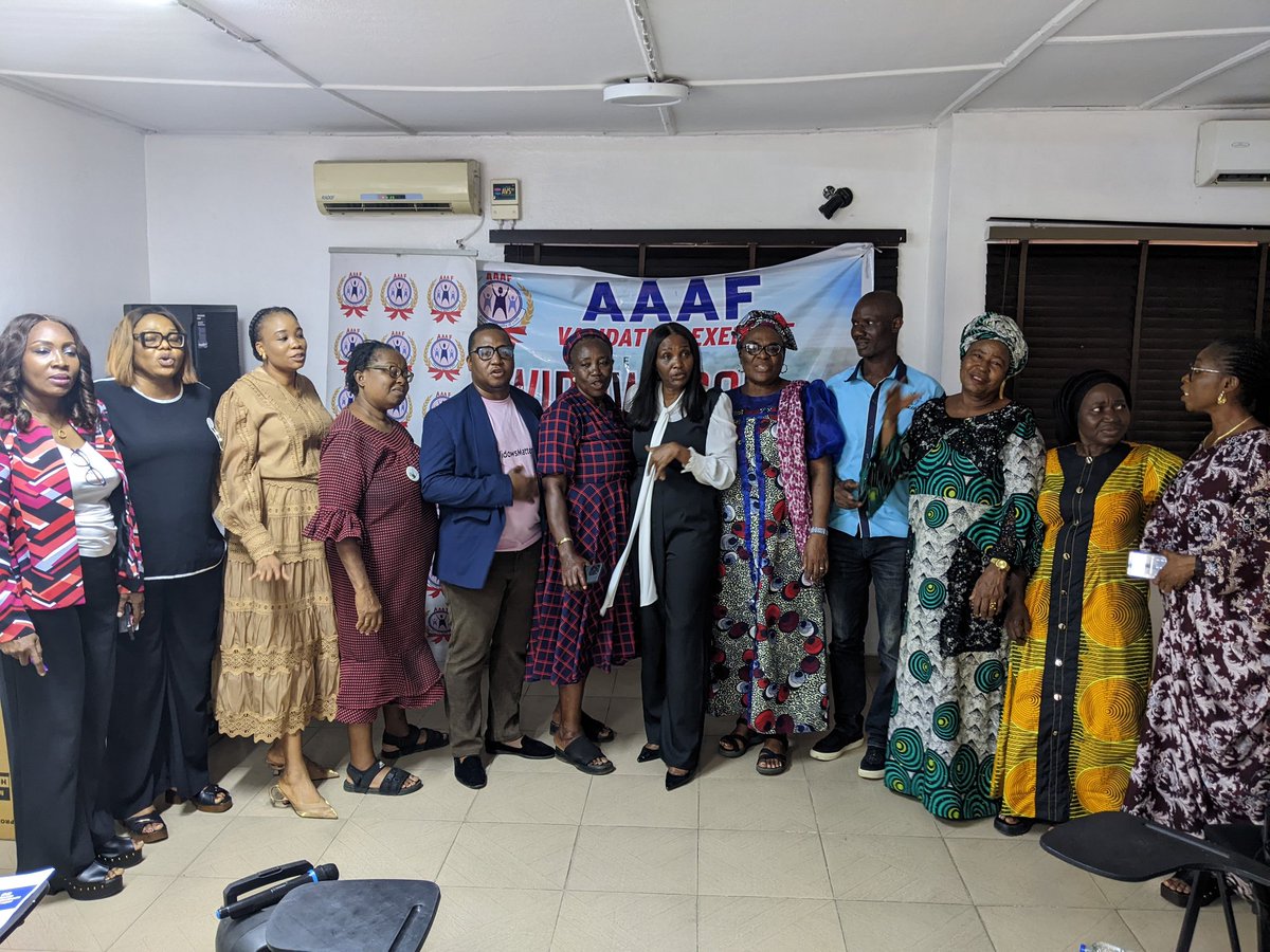 HogWidows's tweet photo. Governments, organizations &amp; individuals must make a shift from empowerment to investment.
Widows empowerment is good but Investment in widows yields greater returns.

Investing in widows development will help secure a path to reducing gender inequalities &amp; exclusion 
@unwomenNG https://t.co/CMQHZXfC9b
