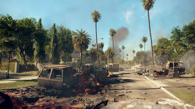BattlePulse tweet media
