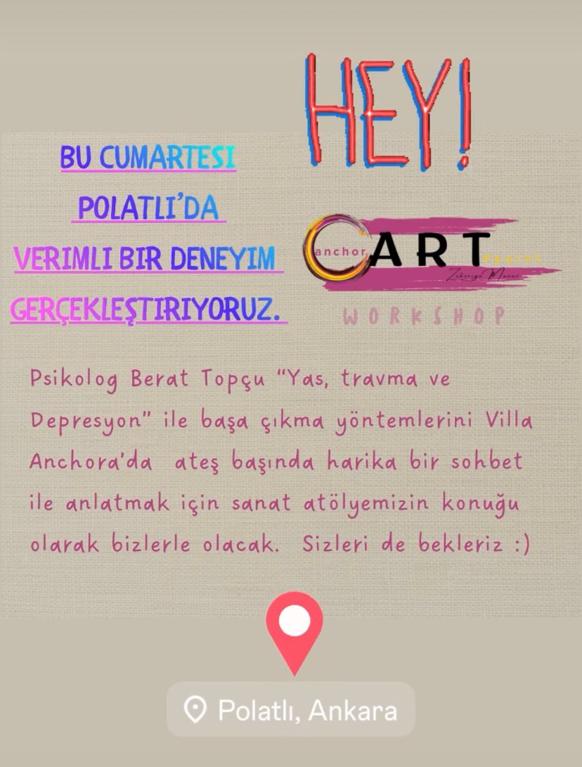 AnchorARTpaint's tweet photo. Çıkın çıkın gelin :) https://t.co/VLYBffpJg1