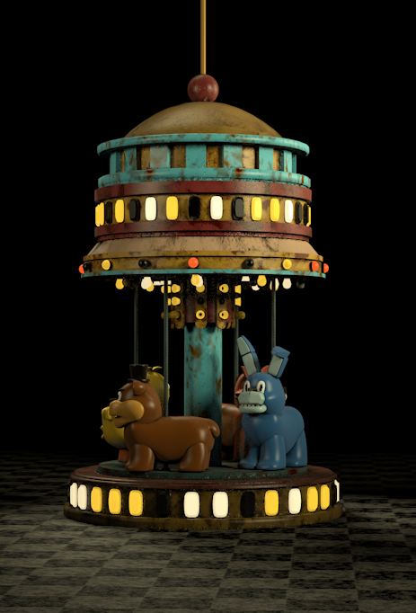 #FNAF #FNAF2Movie #FNAFMOVIE #FNAF2