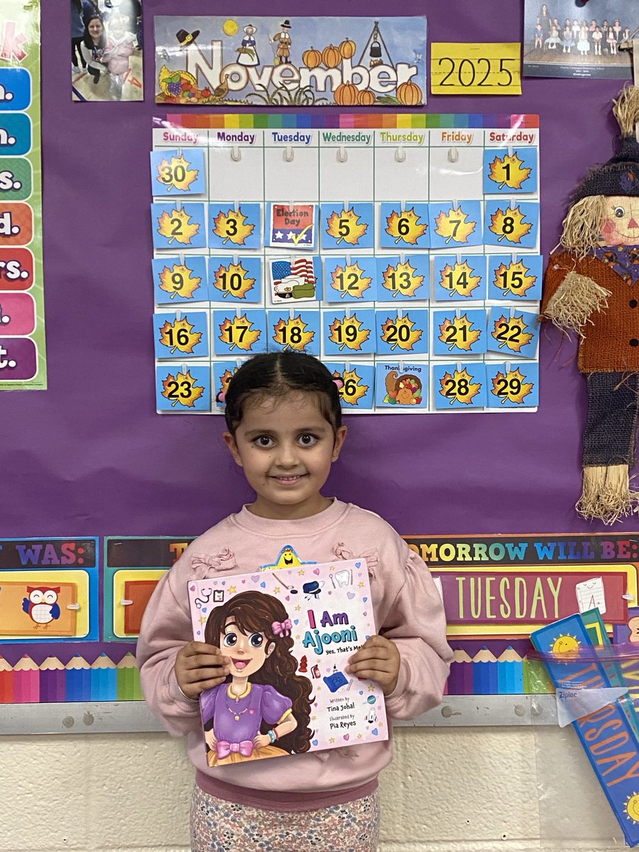 Happy 5th Birthday to our friend Ajooni! We hope you have the best day celebrating! 🥳🎂🎈🩷 
#WeAreBethpage