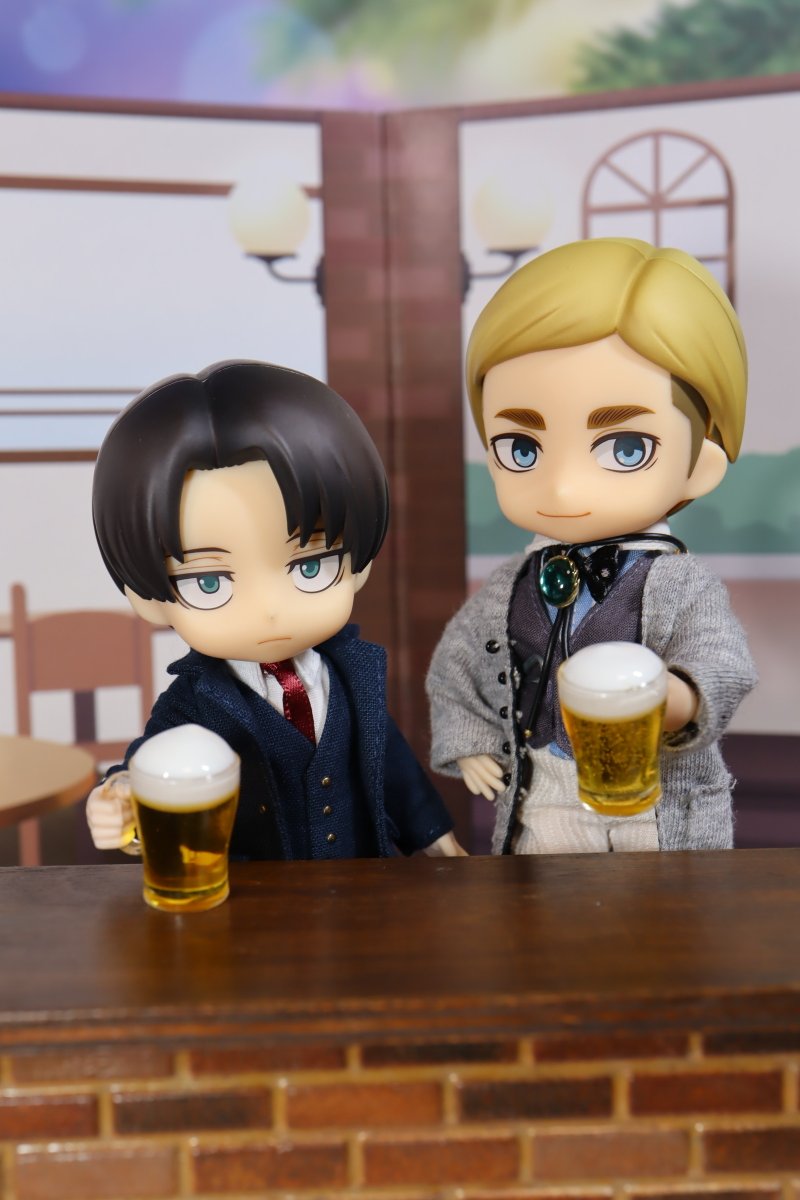 人形娘工房 on X