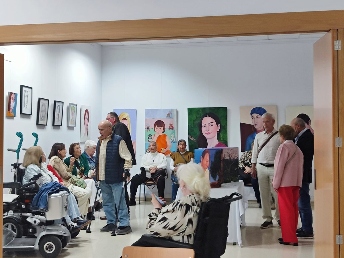 Asociación AMAPyP tweet media