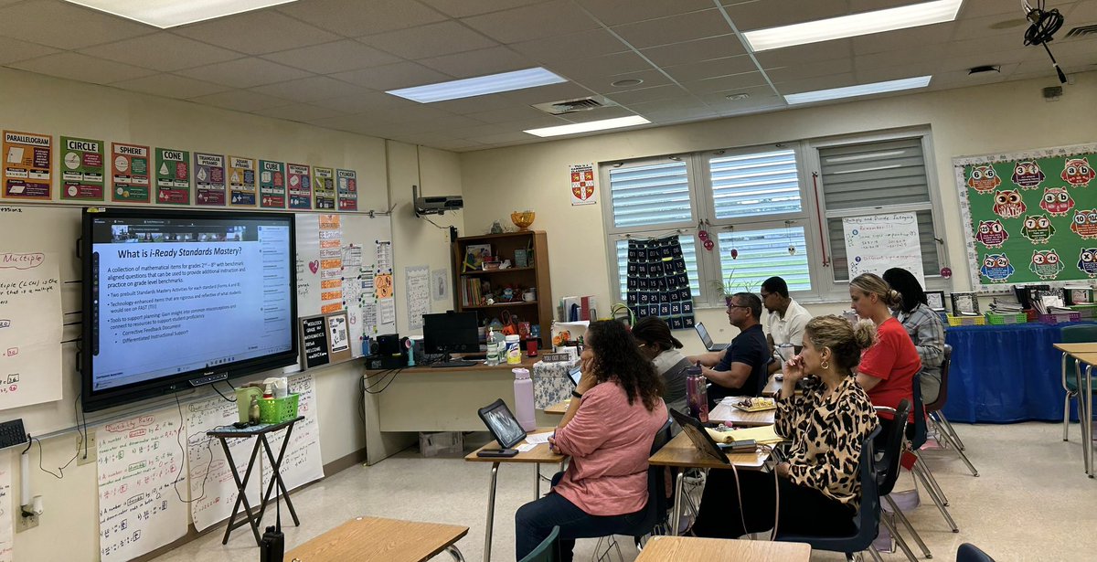 Cutler Bay Middle tweet media