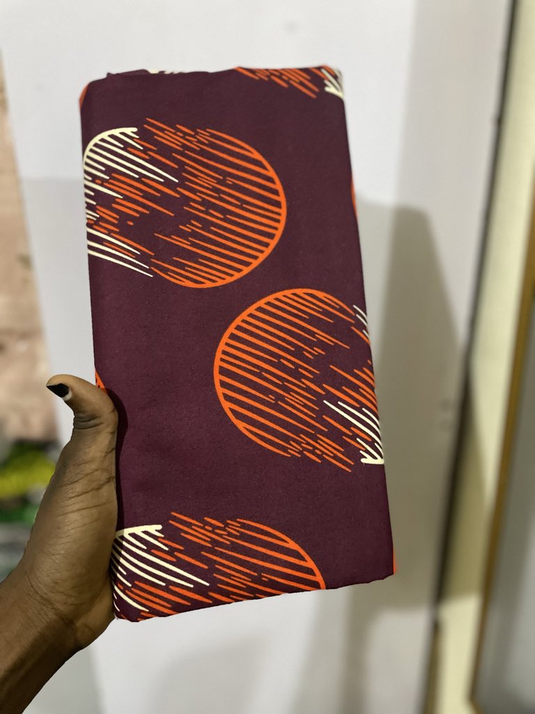 MAF_clothing_'s tweet photo. Non fading ankara

5k/6yards

Lagos

Nationwide delivery 

Please retweet https://t.co/2VxflmUZby